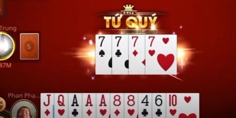 Luật chơi Sâm Lốc đơn giản